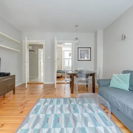 Apartment Dom & House - Miramare Zoppot