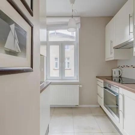 Apartment Dom & House - Miramare *
