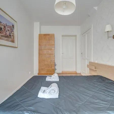 Apartment Dom & House - Miramare