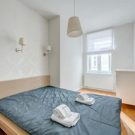 Apartamento Dom & House - Miramare *