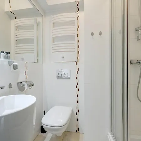 Apartment Dom & House - Miramare Zoppot